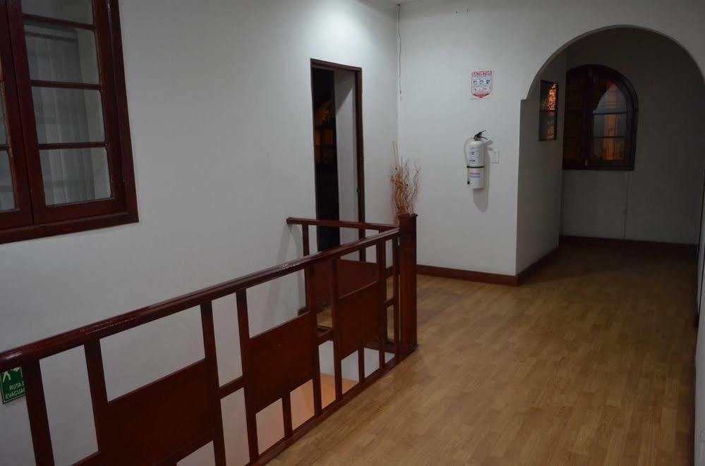 Ayenda Palermo Plaza Hotel Богота Екстериор снимка