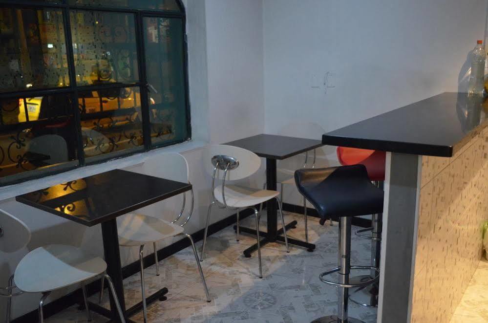 Ayenda Palermo Plaza Hotel Богота Екстериор снимка